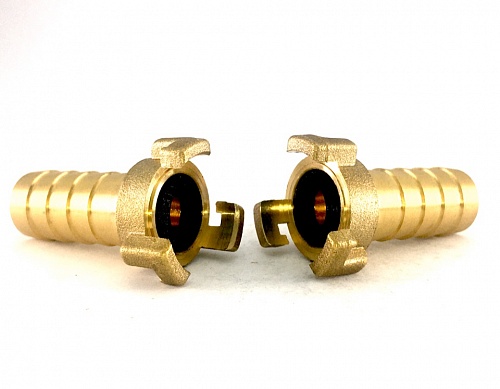 Штуцер 3/4"  РАЗЪЁМНЫЙ латунь VIEIR  XSA504