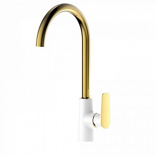 Смеситель для кухни, Cloud, IDDIS, CLOWG00i05