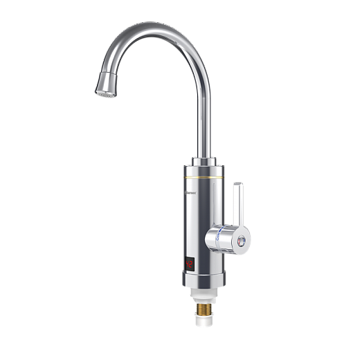 Водонагреватель проточ.THERMEX Coruna 3000 (3квт, напорный)