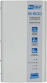 ������������ ���������� ����������� RUCELF IS-600