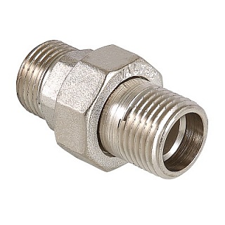 Сгон американка прямой 1/2" нар-нар  (VTr.728.N.0004) VALTEC