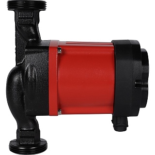 Насос частотный циркуляционный EVO 25/60-180 (с гайками и теплоизоляцией) RCP-0030-2560180 Rommer 