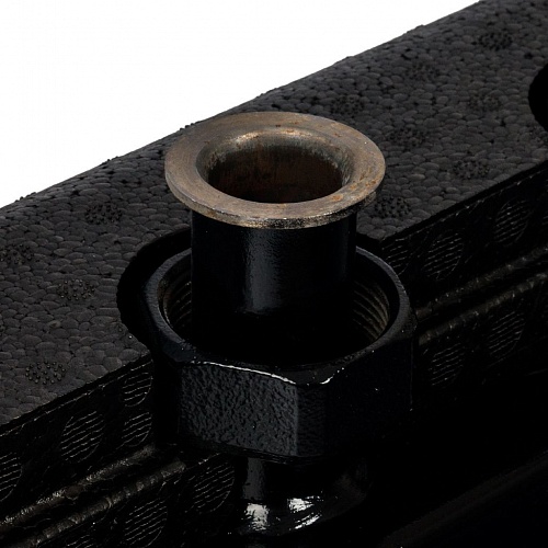 Коллектор распределительный 3 контура (SDG-0018-004003) STOUT