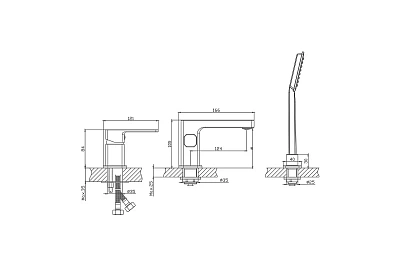      3  Haiba HB80615  ()