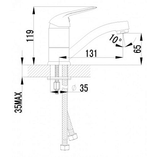  / "PLUS ADVANCE" (1207) 35 . .  (13) LEMARK 