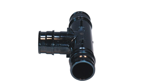 Тройник 32x32x32 PPSU (HFWQE00012) Hipex (10)