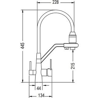  / ROSE       R 558Q 