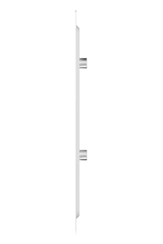 Решетка 1717МER 175х175 регулируемая стальная (50)