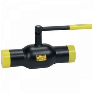 Кран шар. ст. с/с КШТ60.002.065 Ду65/50 Ру16 (258мм) BROEN BALLOMAX