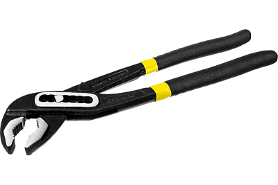 Клещи переставные 250мм, STAYER HERCULES (22375_z01)
