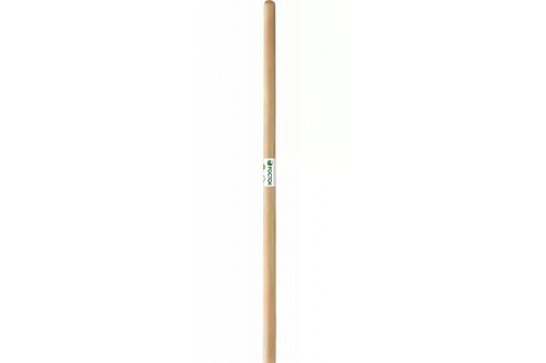 Черенок д/грабель 1сорт, сухой, шлиф, 1,2м 39635-12