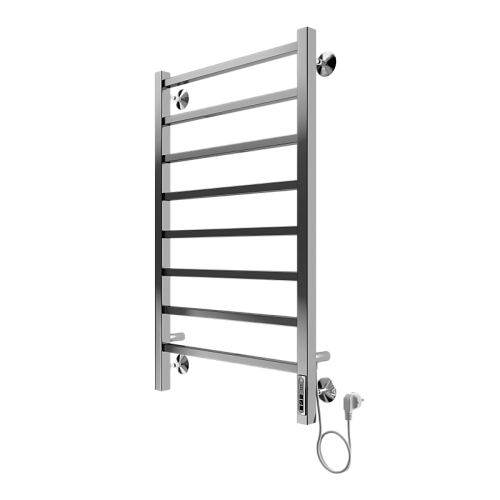 Полотенцесушитель "Ватикан" 500х850 П8  электро  TERMINUS