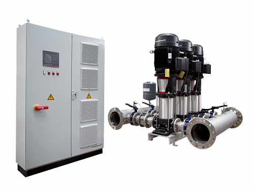 HYDRO MPC-E 4 CR 95-3-2