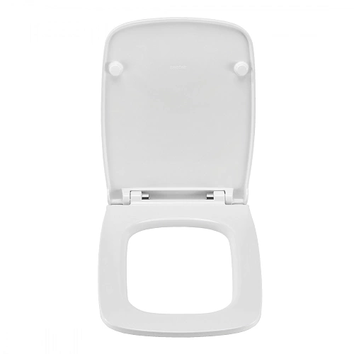 Унитаз-комп Santek "Нео"  rimless, б/о, г/в, 2-реж, сид. DP Slim, SC, Clip up,1WH302418