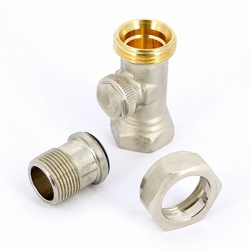 Вентиль обратный 1/2" (173N2000) Uni-Fitt