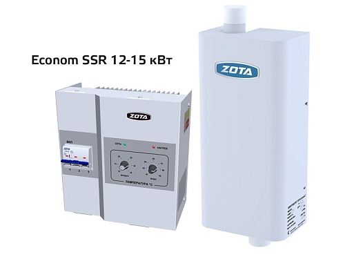  ZOTA Econom SSR () -  12 (380 ) !