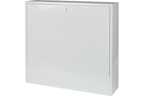 Шкаф распределительный наружный 11-12 выходов (ШРН-180-4) 650*180*850 SCC-1003-001112 STOUT  