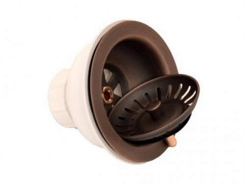 Кухонная мойка Seaman Natural SMC-5351V Antique