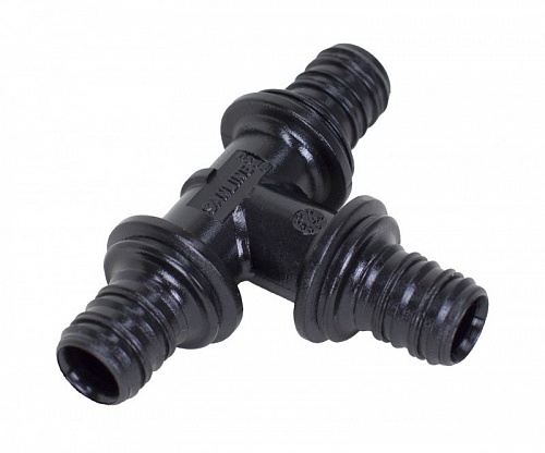 Тройник 25-20-25 Sanline  (33035)