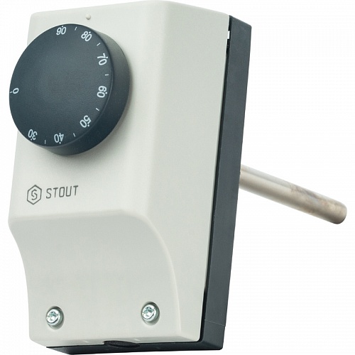 Термостат погружной  (STE-0007-000001) STOUT