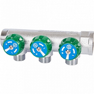   1", 3  1/2" (SMB 6850-011203) STOUT