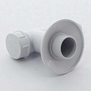    McAlpine WMV-32WH