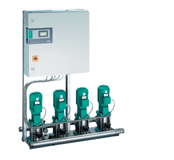Comfort COR-4 MVI 7006/2/CC