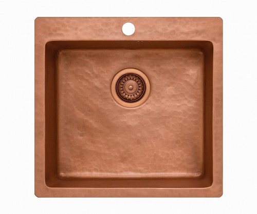 Кухонная мойка Seaman Natural SMC-5351V Supreme