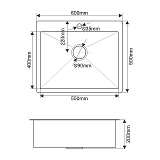   MELANA 6050 (3,0200)  ProfLine (R6050HK)