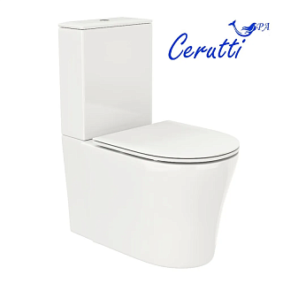 - Cerutti SPA "SANTA"  40  .. / CT8916