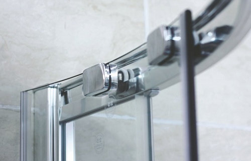 ДУШЕВОЙ УГОЛОК CEZARES PRATICO-RH-1 120/90-P-Cr