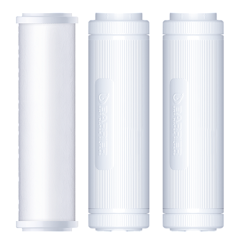 Комплект картриджей Барьер Профи Жесткость Сити (Р123Р03)