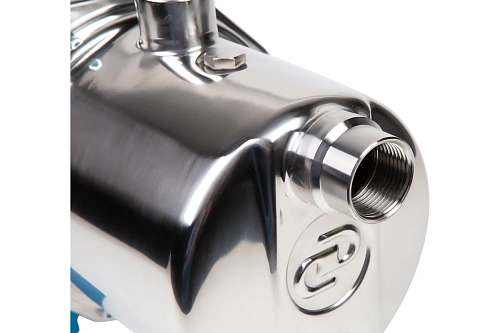 Насос поверхностный "Джамбо" 60/35Ч (2.0) (3005)