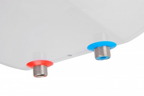 Водонагреватель THERMEX IBL 15 O нерж. (1.5Квт+1Квт) ВЫГОДА!!!