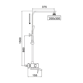 .  ROSE     R1556T