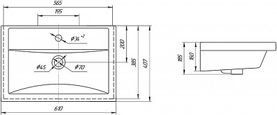   60 "Aris-60" ,   2 . 1  (.Atom-60)