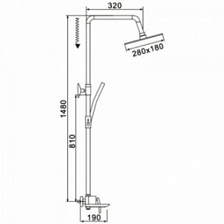 .  ROSE    R2736H