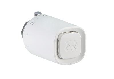 Термостатический элемент TR 9001 Ultra с присоединением М30х1,5 (013G9001R) РИДАН