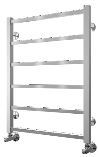 Полотенцесушитель 500х700 П6 "Контур" TERMINUS СНЯТ С ПРОИЗВОДСТВА