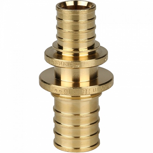 Муфта переходная 25/16 (05/100) SFA-0004-002516) STOUT