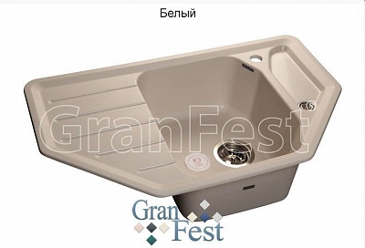   Granfest Corner GF-C800E