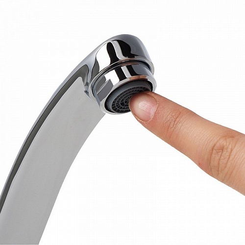 Смеситель для кухни, Male, IDDIS, MALSB00i05