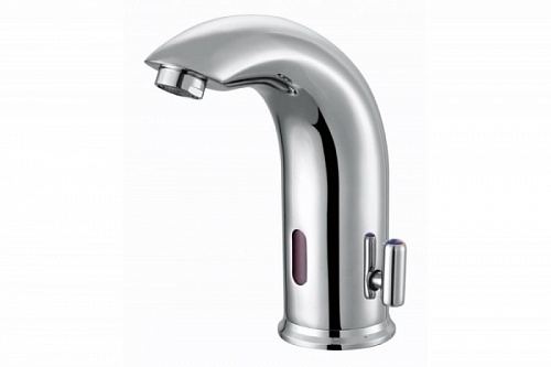 Смес д/раковины Kaiser Sensor сенсорный 220B (38421)