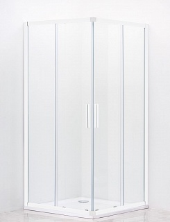 ДУШЕВОЙ УГОЛОК CEZARES RELAX-A-2 80-P-Bi