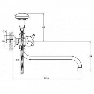  / G-lauf (QTZ7-B827/856)  . S-, /.