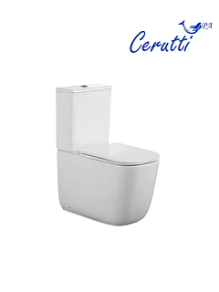 - Cerutti SPA "ALVARO Tornado"  .. / CT11089