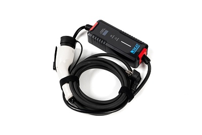 Зарядная станция для электромобилей  SKAT ELECTRO MINI GBT 16A  (220В) АКЦИЯ!!!