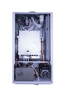 Котел газовый HUBERT AGB 18 DP (Wi-Fi)