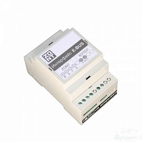 Интерфейс (адаптер) E-BUS ECO (764)