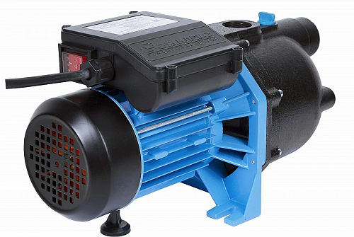 Насос поверхностный "Джамбо" 60/35Ч